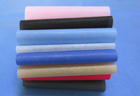 屏山涤纶（PET）无纺布是什么