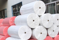 屏山RPET面料与普通化纤面料有什么区别