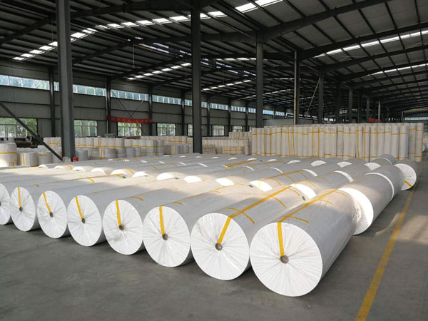 屏山狭缝式涤纶纺粘无纺布