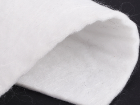 屏山长丝土工布